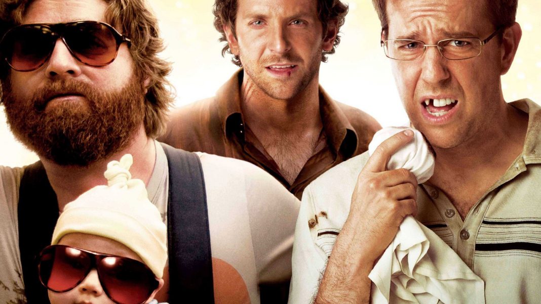 Watch The Hangover Online Free HD