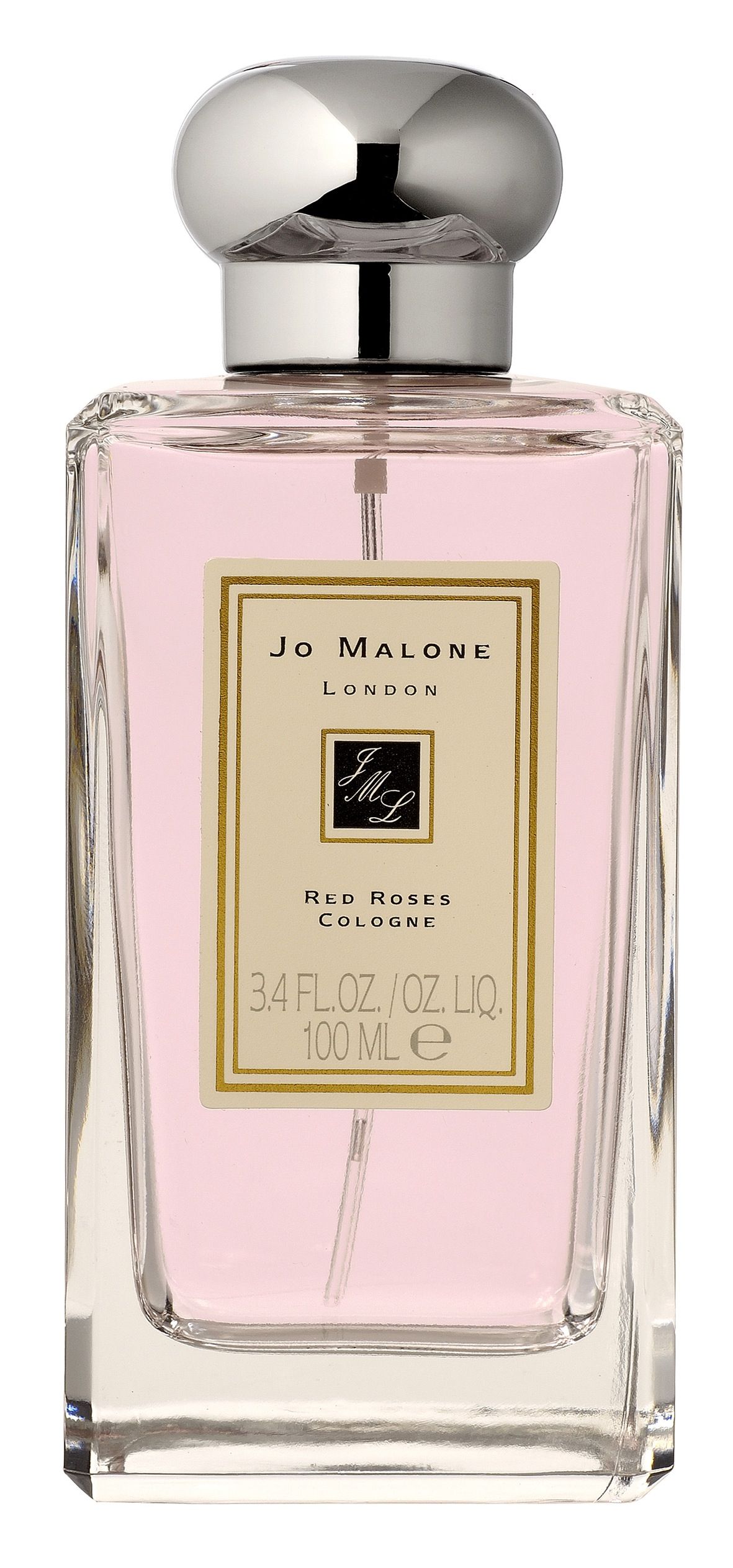 Red Roses от Jo Malone 10 Лучших Женских Ароматов 2012