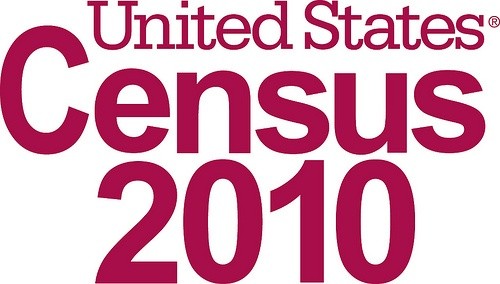 перепись населения США 2010