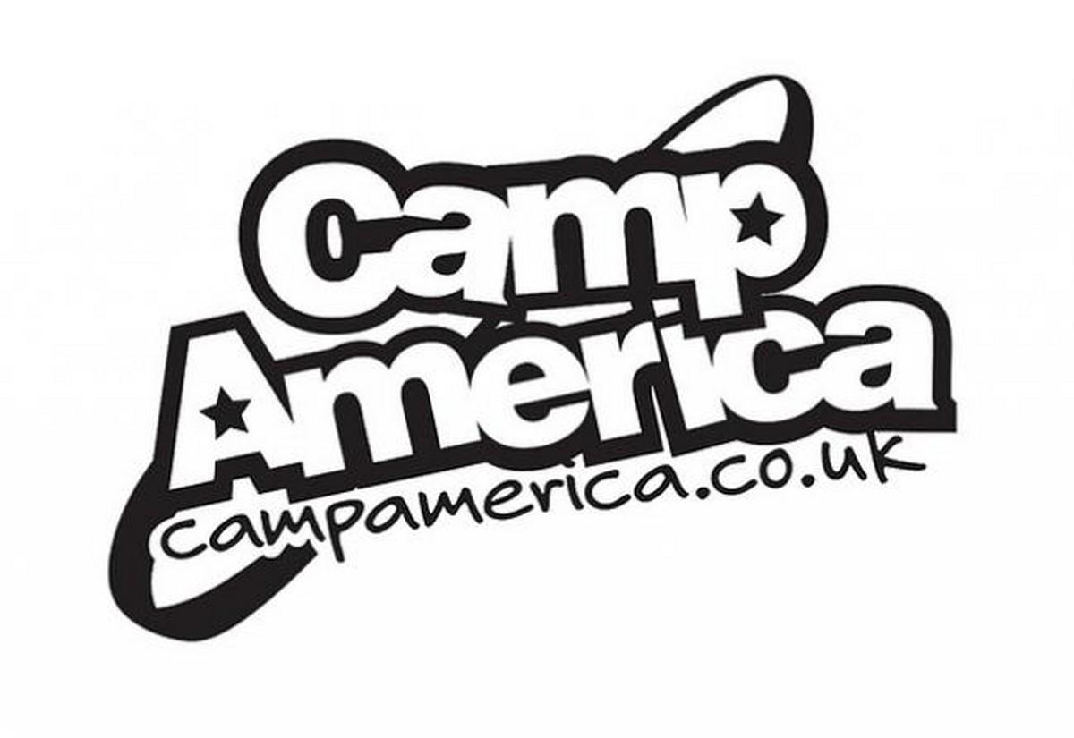 Кэмп Америка лого