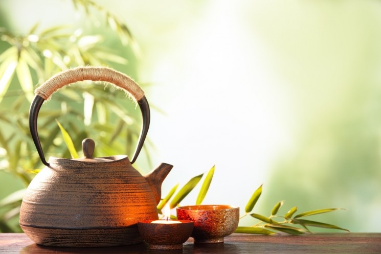 Зеленый японский чай: маття, гекуро, тамарекутя и другие
