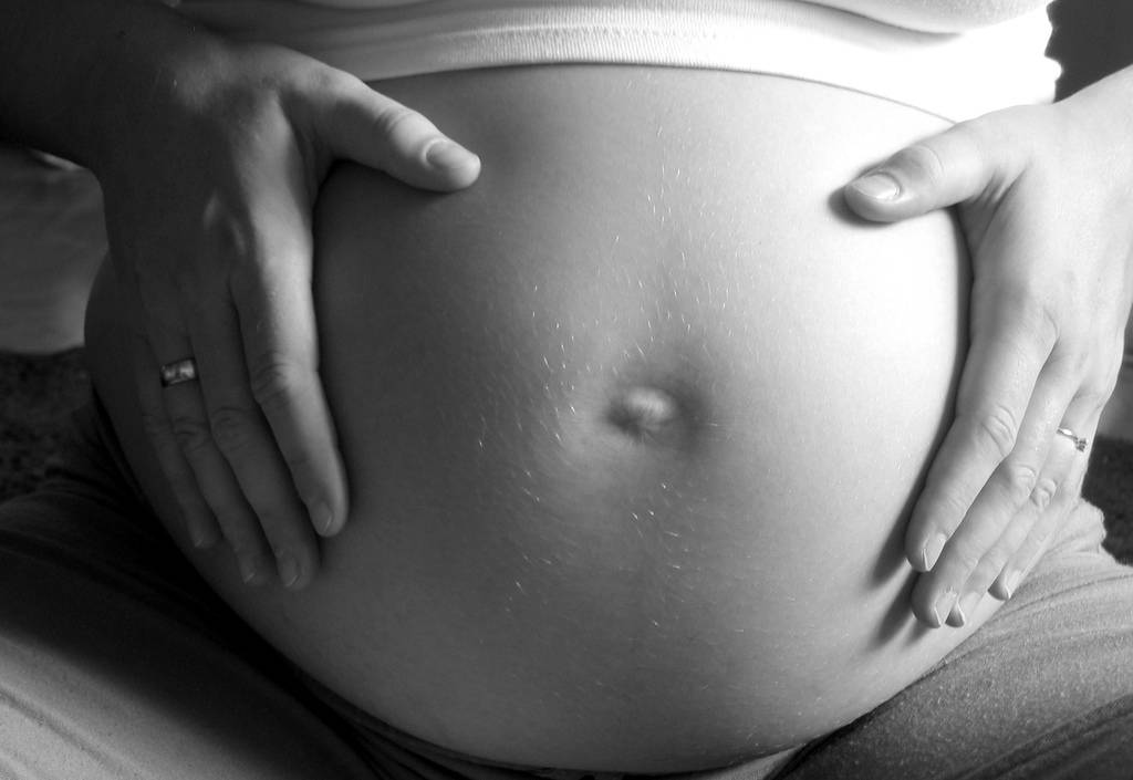 Как устранить неприятности во время беременности