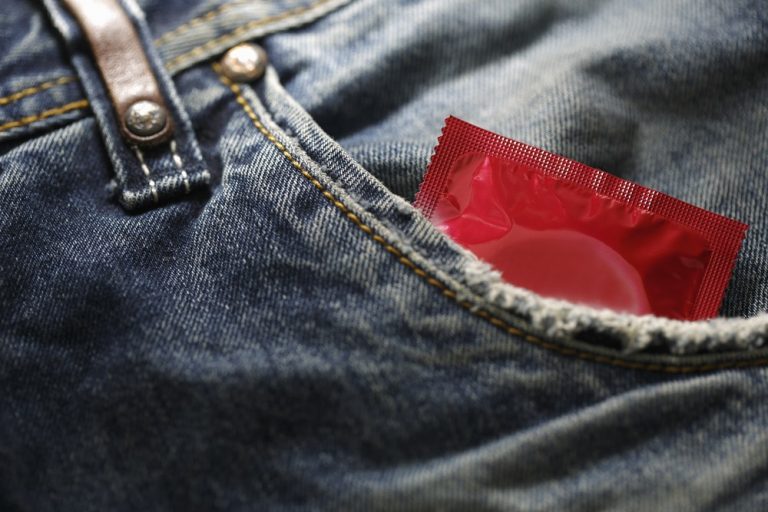 11 интересных фактов о презервативах