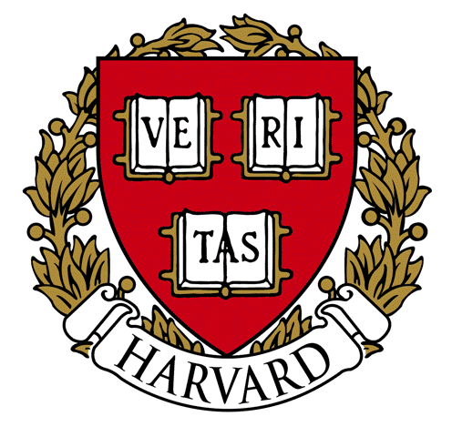 лого Гарварда