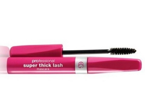 тушь Covergirl Professional Super Thick Lash