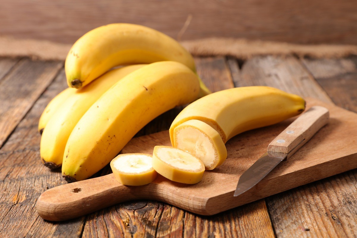 Чем опасны перезревшие бананы