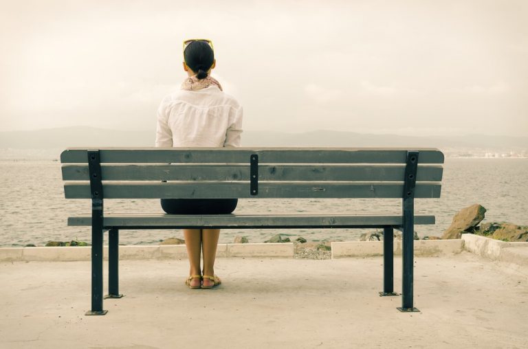 12 самых распространенных ошибок одиноких женщин