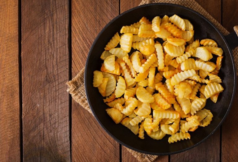 10 полезных советов о картофеле и не только