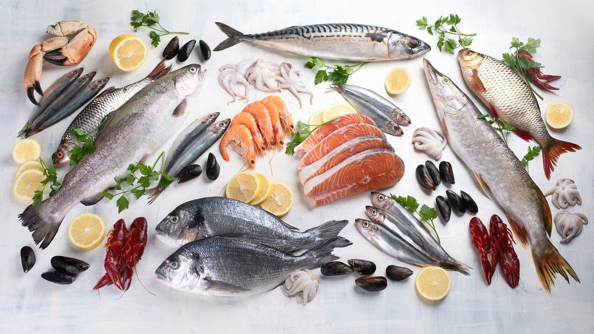 4 рецепта соления рыбы