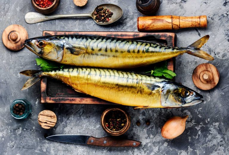 2 рецепта копчения рыбы в домашних условиях