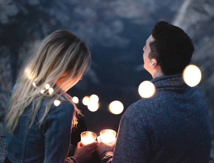 10 лучших идей для второго свидания с парнем