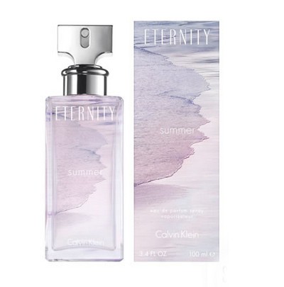 ETERNITY Summer by Calvin Klein