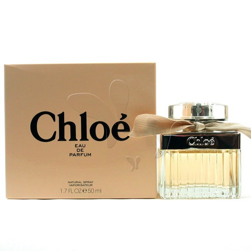 духи Chloe Eau De Parfum by Chloe