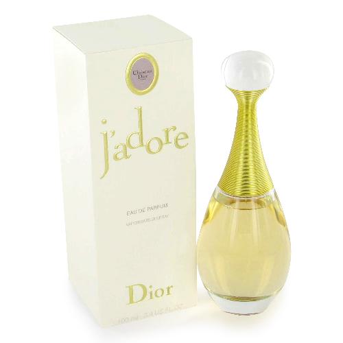 Духи christian dior jadore