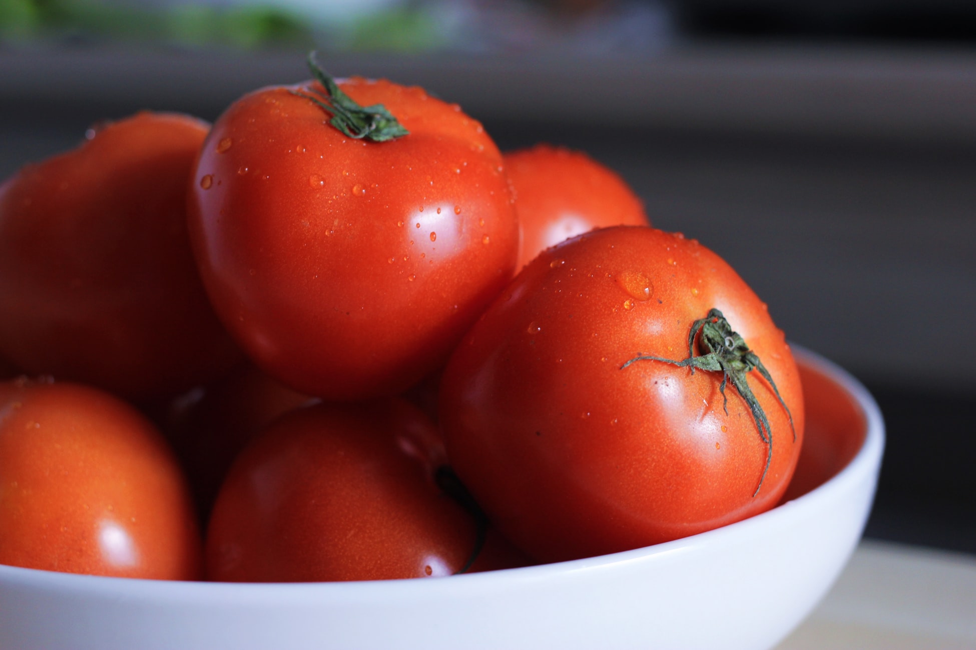 О пользе употребления томатов