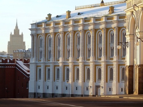 Оружейная палата