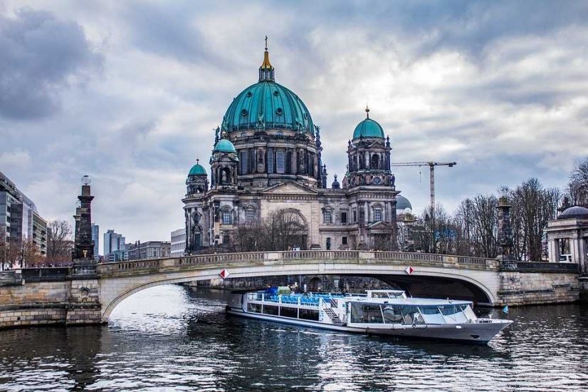 8 вещей, которые обязательно нужно сделать в Берлине