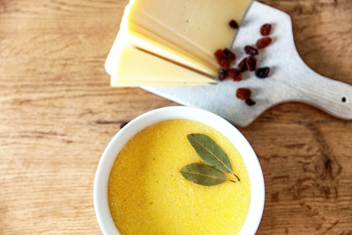 4 рецепта сырного супа