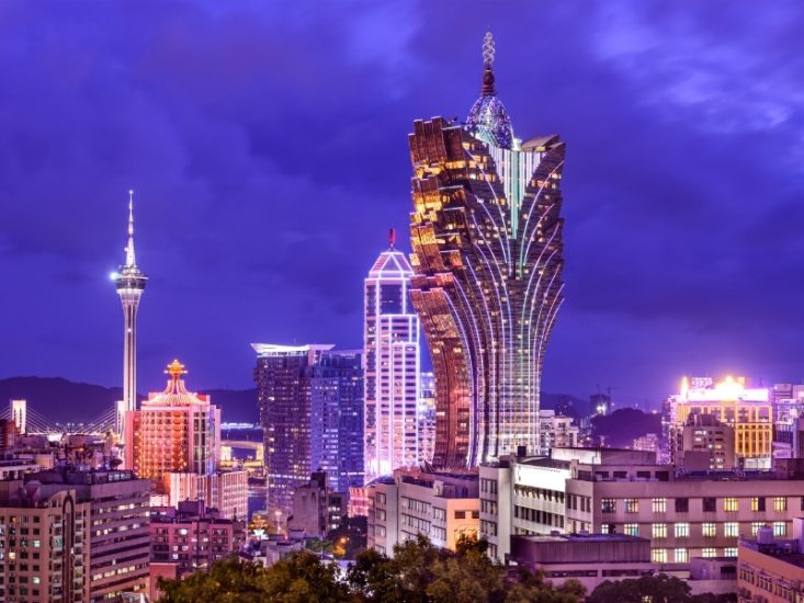 7 самых популярных городов Китая среди туристов