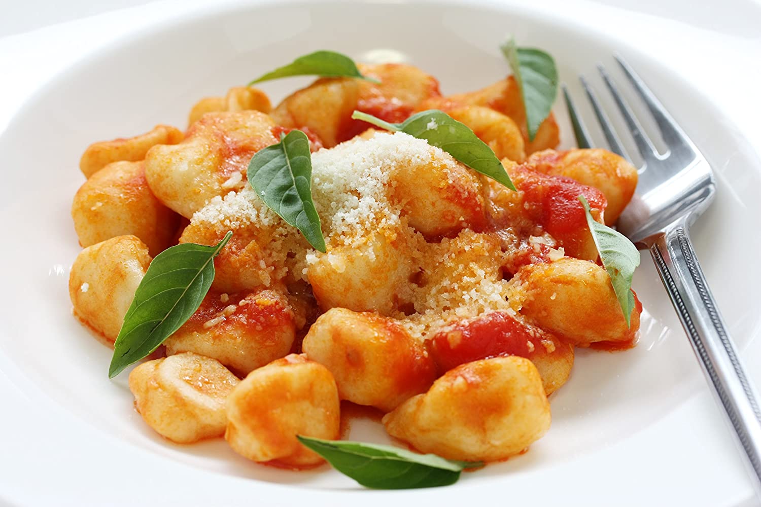 8 вкусных и полезных итальянских блюд
