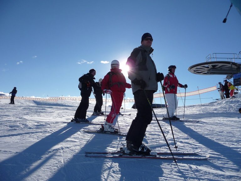 7 лучших горнолыжных курортов