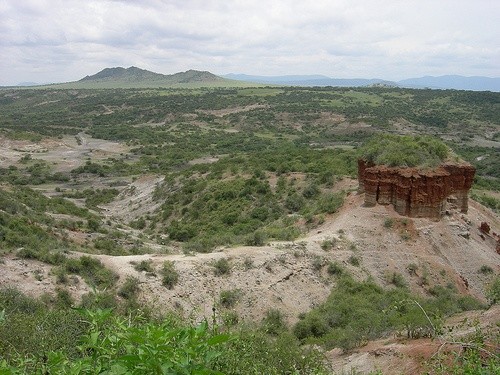 Серенгети, Танзания