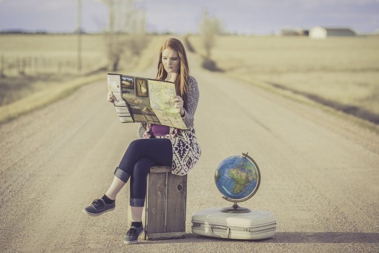 7 лучших стран мира для путешествия в одиночку
