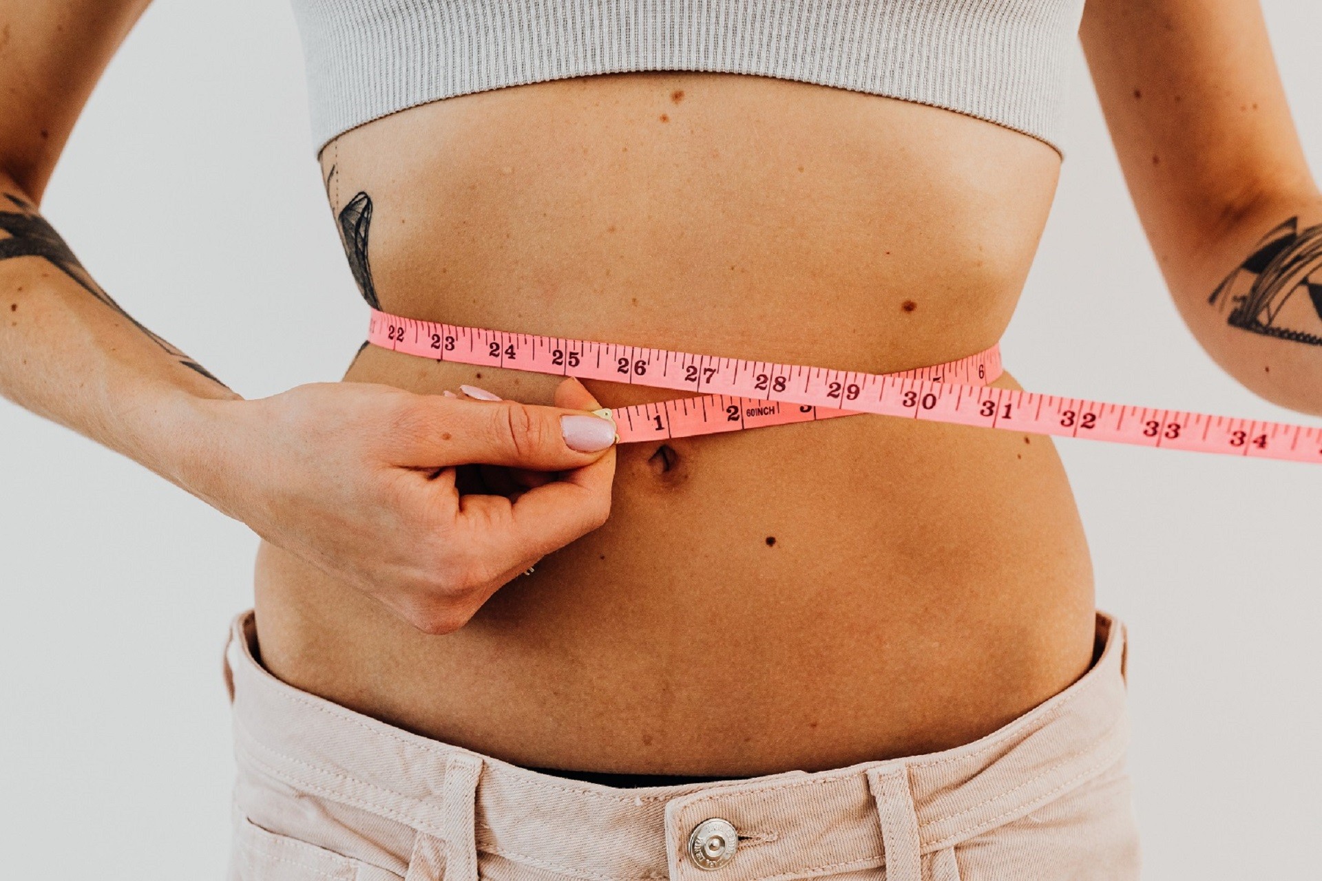 7 ошибок женщин в попытке похудеть