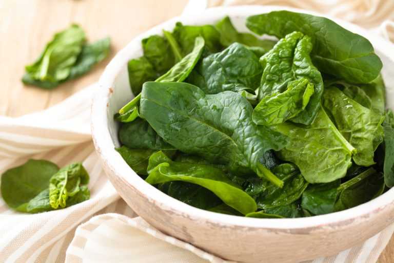 Продукты, которые делают нас красивыми