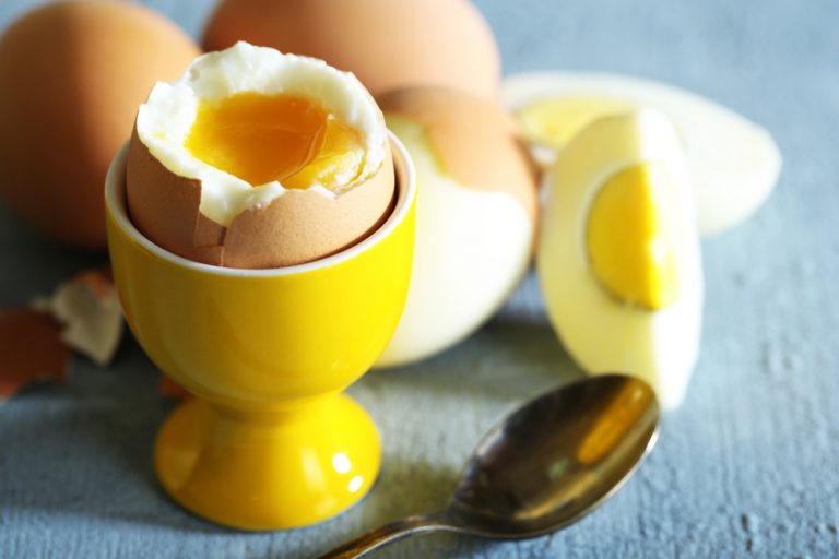 Продукты, которые делают нас красивыми