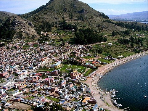 Пляж Копакабана, Бразилия