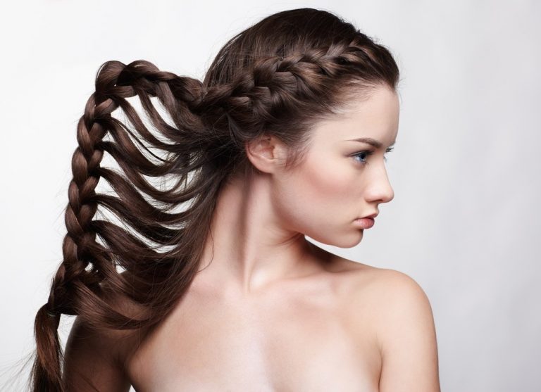 15 замечательных причесок для длинных волос