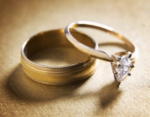 6 причин, чтобы вернуть обручальное кольцо после развода