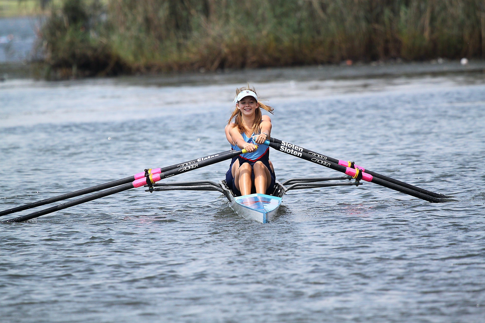 Гребля занятия. Девушка на байдарке. Oar (Sport Rowing). Rowing Cycle. Oars in Rowing.