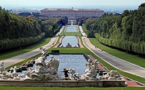 8 удивительных дворцов Европы