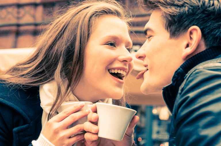15 простых истин об отношениях мужчины и женщины