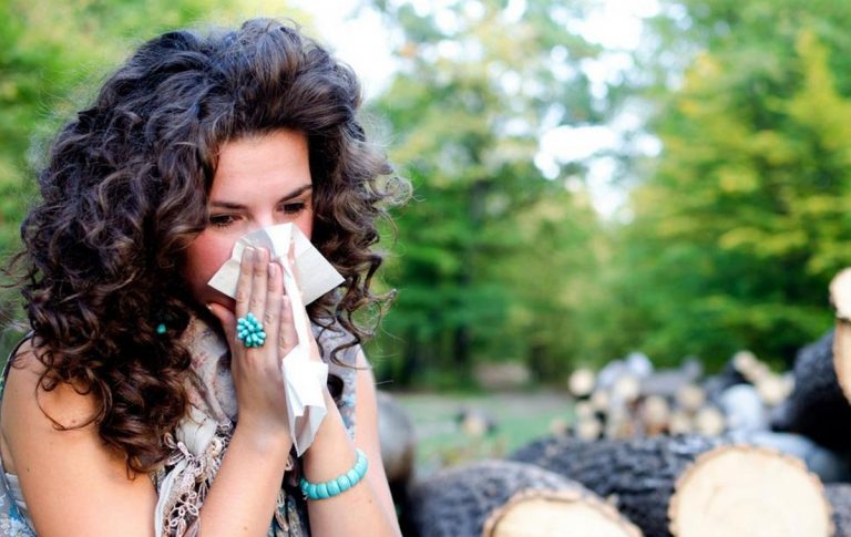 5 фактов о весенней аллергии, которые необходимо знать каждому