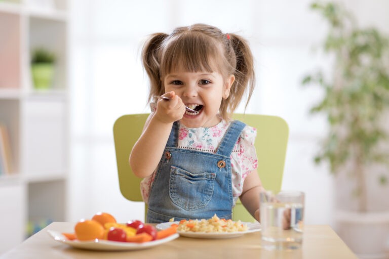 16 советов, как накормить переборчивого в еде ребенка