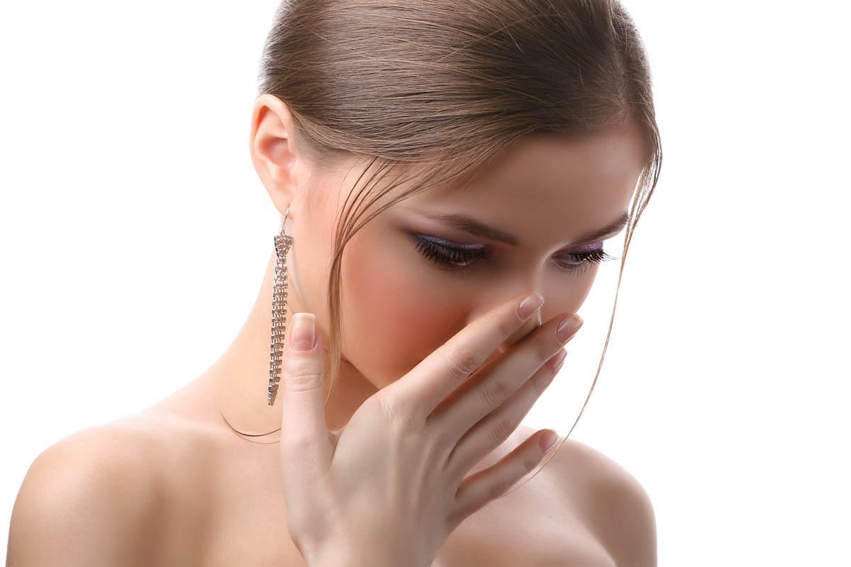 15 способов избавиться от запаха лука и чеснока изо рта