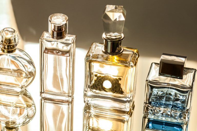 Как правильно выбирать парфюм