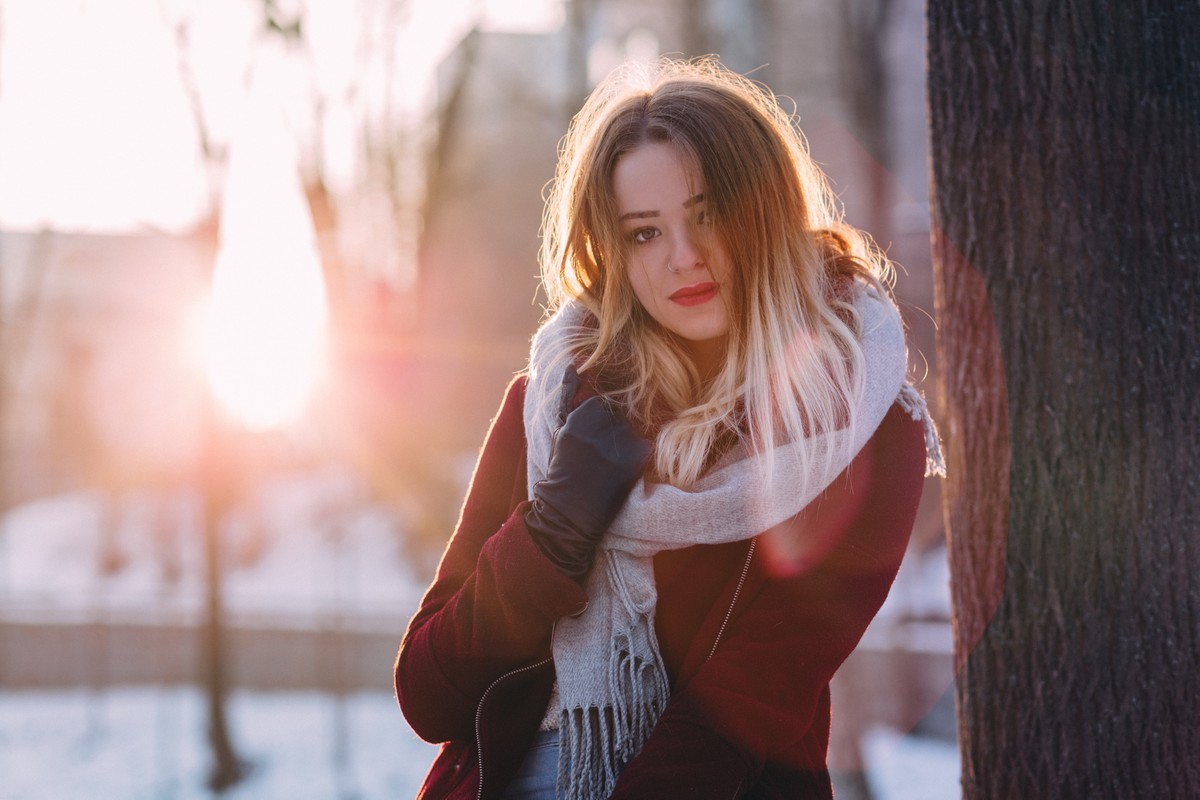 Симптомы аллергии на холод и способы борьбы с ней