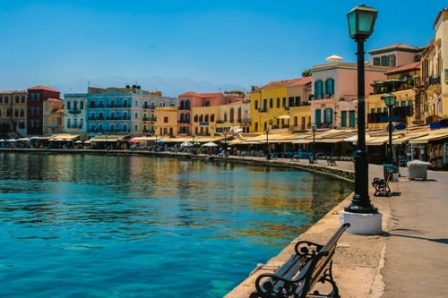 7 лучших достопримечательностей Крита
