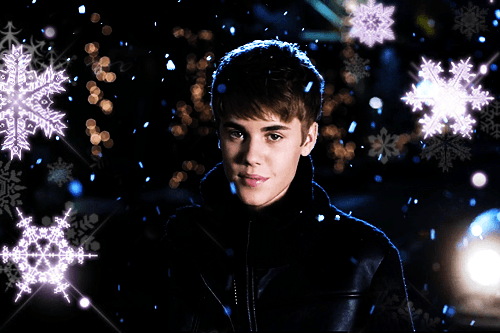 Mistletoe - Justin Bieber