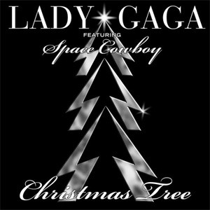 Christmas Tree - Lady Gaga