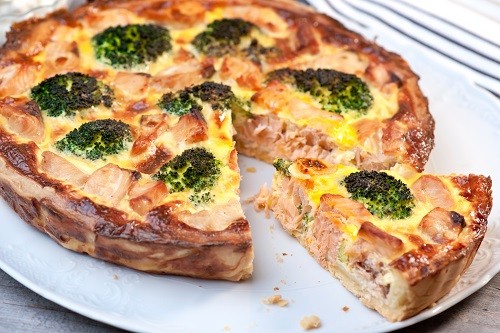 Своими руками пирог