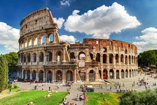8 невероятно красивых городов Италии