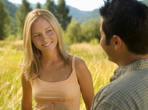 7 вещей, которые девушкам нравится слышать от своих парней