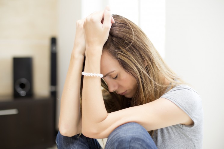 7 способов пережить развод без стресса