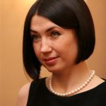 Светлана Трофимчук