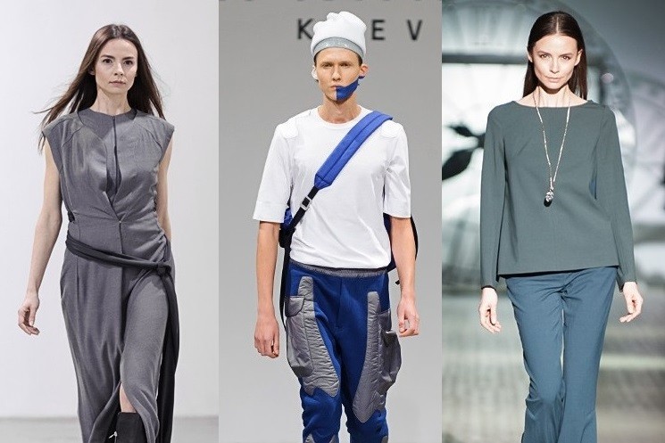 Ukrainian Fashion Week 2015